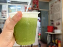 -五福堂龟苓膏(河东北山店)