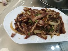 -石饮红星包子(中山路店)