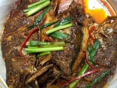 臭鳜鱼-三湘四水正宗湘菜(君峰路店)