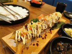 -金九姬黑牛烤肉料理(杨舍老街店)