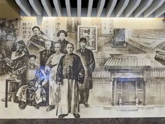 -厚味居炙子烤肉·清真(天桥南纬路店)