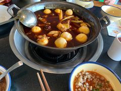 -李子坝梁山鸡(李子坝大鸡哥店)