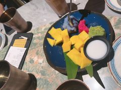 -Home Thai·泰谣(王府井apm店)