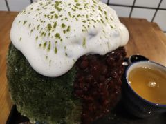 -WONDER ICE 萬得冰田(建設路总店)