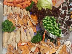 -深圳同泰万怡酒店·万荟轩自助餐厅(同泰店)