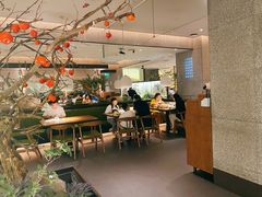大堂-弄堂里·寻味杭州(湖滨银泰in77C区店)