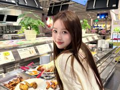 -宜家家居宁波商场店·停车场