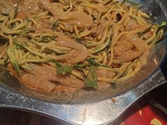 -人民公社大食堂(顺义总店)