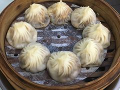 小笼包-食惠里小笼包面馆(越秀店)