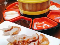 -尚宴(盛世广场·食尚街店)