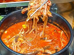 -海云台韩式汤饭·13年匠心韩料(南山店)