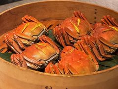 -成隆行·蟹王府(九江路店)