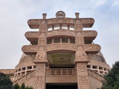 -洛阳白马寺