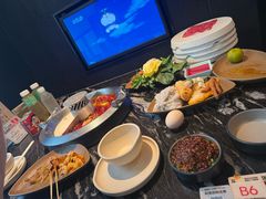 -牛New寿喜烧(新六百店)
