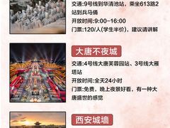 -西安城墙·碑林历史文化景区