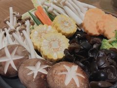 -尚海豆捞(乐虹坊店)