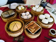 -金苑海鲜酒家(新港中路店)