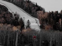 -长白山万达喜来登度假酒店