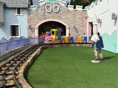 -大连海昌发现王国主题公园