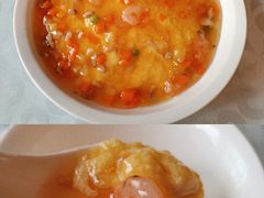 -宝发园名菜馆