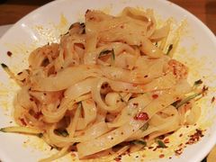 -平娃三宝烧烤·面食(南小街店)