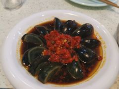 松花蛋-有家·酸汤鱼(土门店)