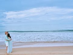 -三亚海棠湾喜来登度假酒店