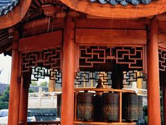 -上海东林寺(金山区)