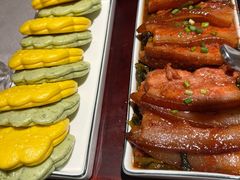 -豫满楼(郑东新区店)