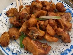 -腰记饭店(龙源路店)