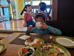 -长白山万达锦华套房酒店