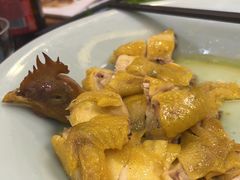 -围龙屋客家食府(福田店)