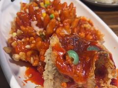 -鱼食饭稻·苏浙土菜17年老馆子(平江路店)