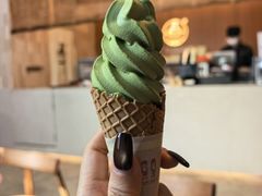 -六六·抹茶66’s SALDessert(保利时光里店)
