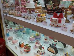 -丁香西饼屋(桂林路店)