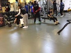 -中田健身工作室(博兴路店)