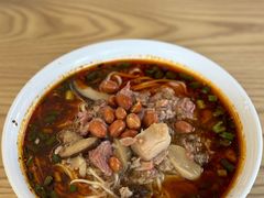 -吴记怪味面(牛王庙店)