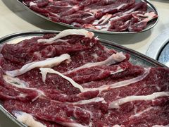 五花趾-菜忠潮州牛肉店(岗厦店)