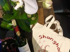 -SISTERS BAR RESTAURANT川意酒馆(嘉善老市H楼店)
