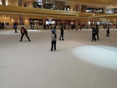 -冠军冰场CHAMPION RINK(苏州中心商场店)