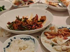 -山水一号·中餐厅