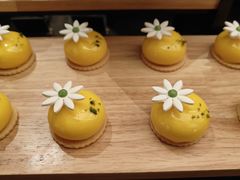 -珠海瑞吉酒店·秀餐厅
