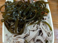 -阁瑞居闫记卤煮(乔庄北街店)