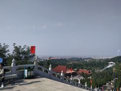 -龙口南山旅游景区