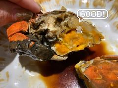 特色熟醉大闸蟹-十碗(保利店)