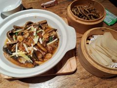 -芳芳私房菜·精做淮扬菜(承德路店)
