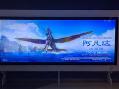 -金逸影城(荟聚IMAX激光店)
