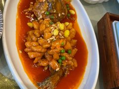 -良永小菜(平凉路店)