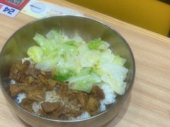 -敏丁拌饭(中街总店)