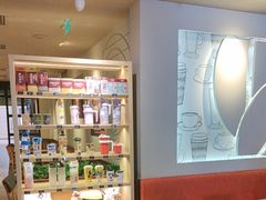 -COSTA COFFEE(新奥购物中心店)